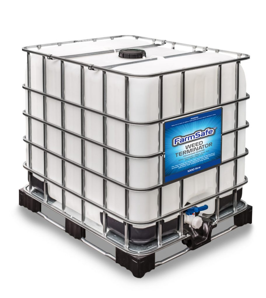 FarmSafe-WeedTerm-1000L